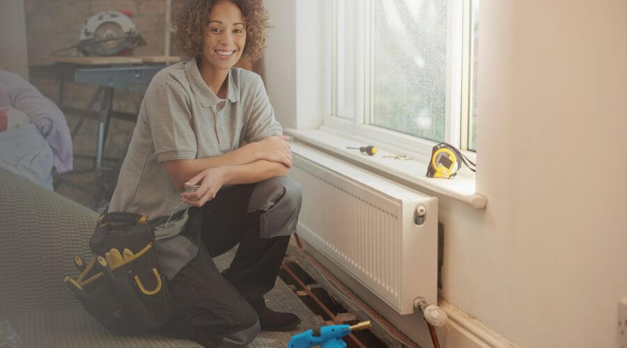 Expert Bathroom Remodeling services in Grandin, ND
